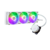 Enfriamiento Liquido Cooler Master Mlw-d36m-a18pz-rw