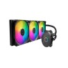 Enfriamiento Liquido Cooler Master Mlw-d36m-a18pz-r1 White Edition