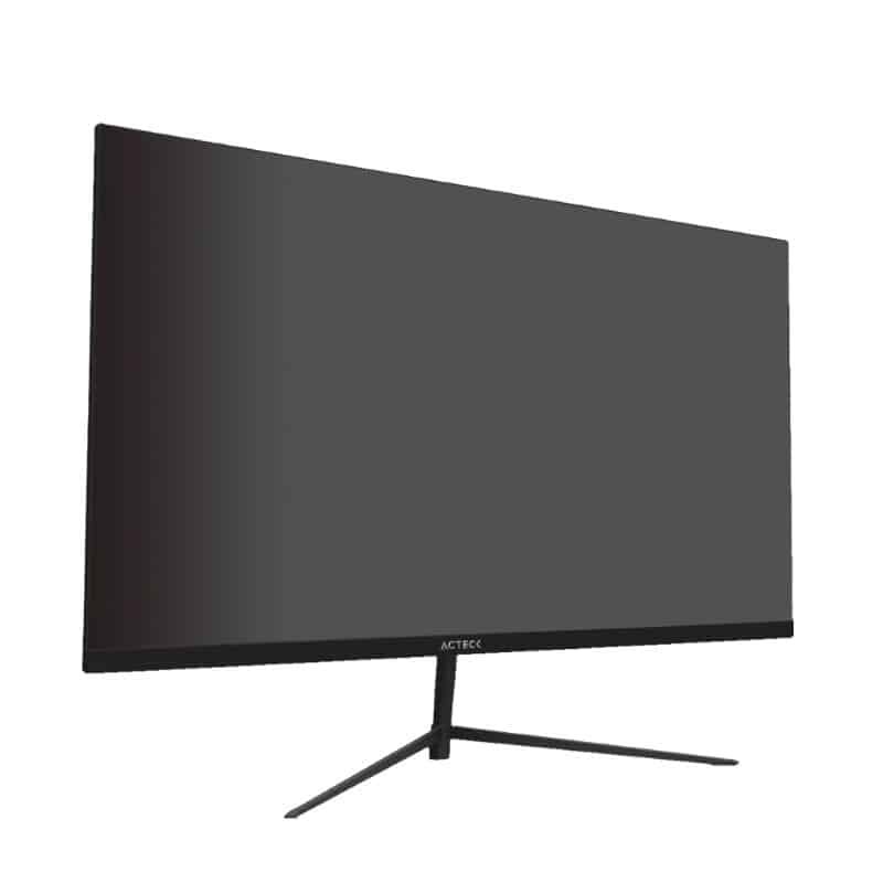 Monitor Acteck Captive Vivid Sp270 27″ Vga Hdmi 75hz 5ms Ac-935845