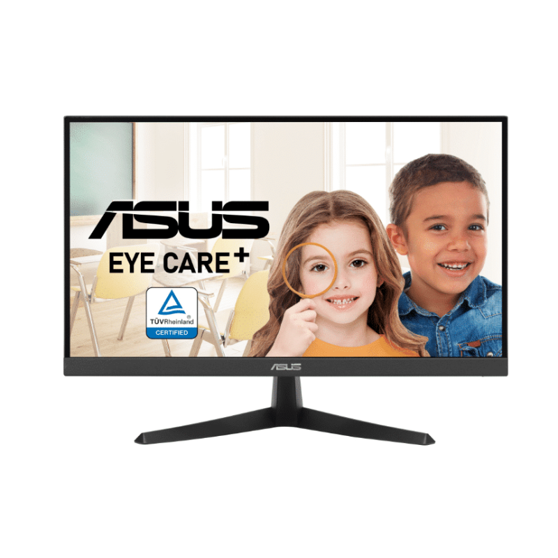 (ed) Monitor Asus Vy229he 22″ Fhd (1920 X 1080) 75hz/hdmi/adaptive-sync