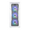 Gabinete Cooler Master Mid Tower Td500v2-wgnn-s00 Master Box Td500 Whi