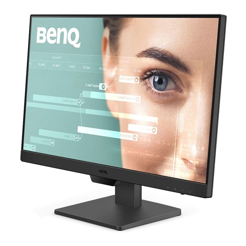 Monitor Benq Gw2490 23.8″fhd Ips100hz Hdmi/dp Vesa Bocinas9h.lkylj.tpl