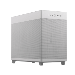 Gabinete Asus Ap201/wht/mesh// Midtower/ (ed)