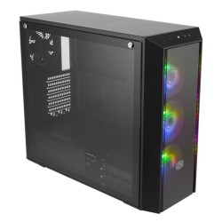 (ed)gabinete Cooler Master Masterbox Pro 5 Argb Mcy-b5p2-kwgn-03