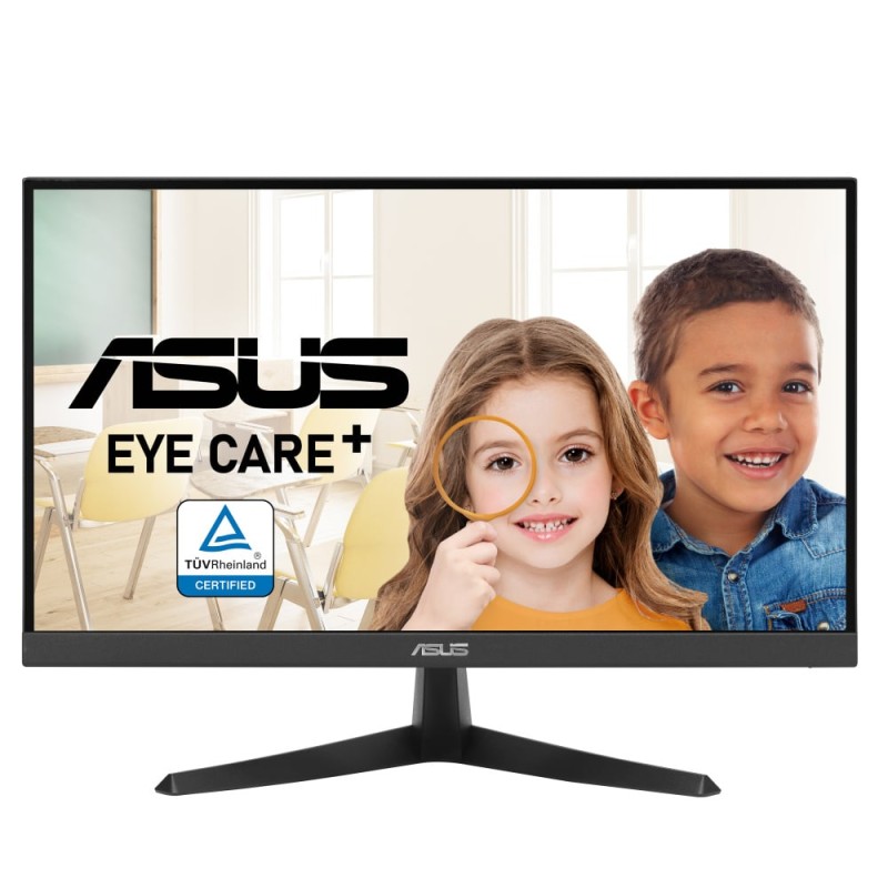 Monitor Asus Vy229he 22″ Fhd (1920 X 1080) 75hz/hdmi/adaptive-sync
