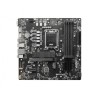 Tarjeta Madre Msi Pro B760m-p M.2 Pcie 4.0 Ddr5 4×128 6800+ S-1700