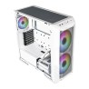 Gabinete Cooler Master Mid Tower Master Box H500-wgnn-s00