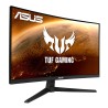 (ed)monitor Asus Tuf Gaming Vg24vq1by 23.8″ Curvo Va Full Hd 165hz Hdmi/dp