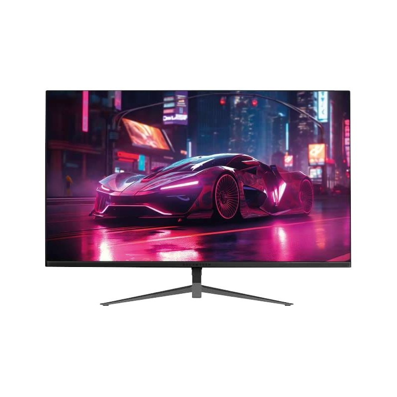 Monitor       Gaming 27 Pulgadas 165hz Ultra Odissey Ii Mgx27 Balam Rush –
