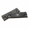 Mem Ddr4 Patriot Viper Steel 16gb (2x8gb) 4133mhz Udimm Pvs416g413c9k