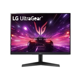 Monitor Lg 24gs60f Gaming Ultragear™ Full Hd Ips De 24” 1920 X 1080