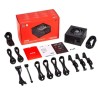 Fuente De Poder Xpg Cybercore 1000w 80+plat Cybercore1000p-bkcus