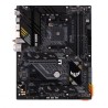 Tarjeta Madre Asus Tuf Gaming B550-plus Wifi Ii Ddr4/am4/atx/wifi6/dp