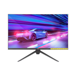 Monitor Yeyian Gaming 27 Fhd 180hz 1ms Va Hdmi2.1 (ymf-fp227-m1)