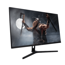 Monitor Game Factor 27″ Ips 165hz Quadhd 1ms Dp 3hdmi Vesa Negro Mg701