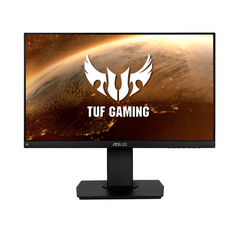 (ed) Monitor Asus Vg249q 23″ (1920 X 1080) Full Hd/144 Hz/ips/adaptive-sync