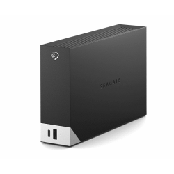 Disco Externo Seagate Stlc8000400 8tb 3.5 Usb 3.0, Usb-c One Touch Hub