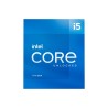 Cpu Intel Core I5 11600k 3.9ghz12mb125w Soc1200 11th Gen Bx8070811600k