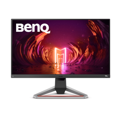Monitor Benq Ex2510s Mobiuz 24.5″ 1920×1080 Ips 165hz 2ms Hdmi Hdr10 V