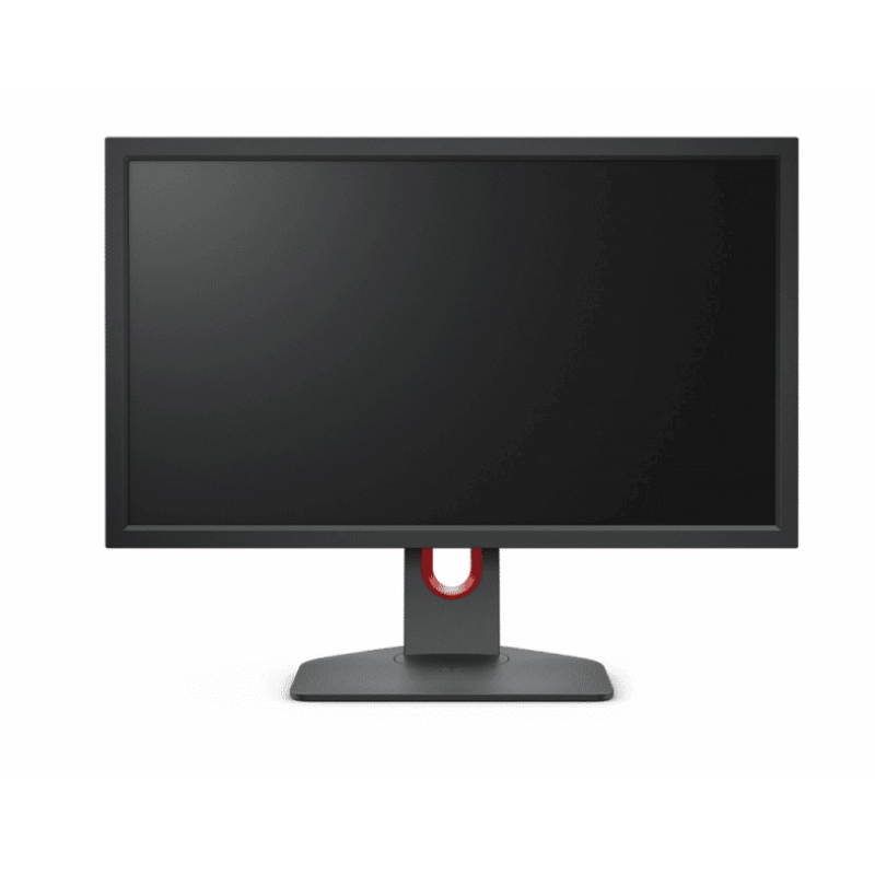 Monitor Benq Xl2411k Zowie 24″ 1920×1080 Tn 1ms Hdmi Usb D.p.(9h.ljplb.qbl)