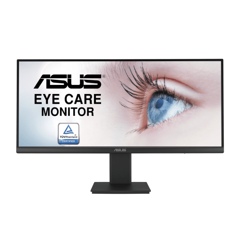 (ed) Monitor Asus Vp299cl 29″ Fhd (2560 X 1080) 75hz/ips/1ms/usb-c