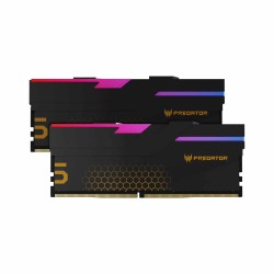 Memoria Ddr5 Predator Hermes 48gb 2×24 7200mhz Cl36 Ngo Bl.9bwwr.448