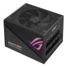 Fuente De Poder Asus Rog-strix-1200g-aura-gaming 1200w Atx12v/argb