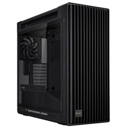 (ed) Gabinete Asus Pa602 Proart Case E-atx/atx/m-atx/mitx Black