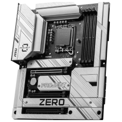 Tarjeta Madre Msi 1700 Ddr5 4x 256 Atx Hdmi Wifi (z790 Project Zero)