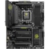 Tarjeta Madre Msi Mag X870 Tomahawk Wifi Am5 Ddr5