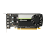 Tarjeta De Video Quadro Pny Nvidia Vcnt1000-pb 4gb Gddr6 4x Mini Dp Lp