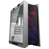 Gabinete Asus Gx601 Rog Strix Helios White E-atx/atx /rgb/ Aura Sync