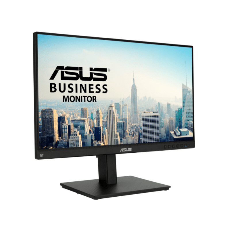 (ed) Monitor Asus Be24ecsbt 24″ Fhd Ips (1920×1080) 10-pts Touch/usb/hdmi