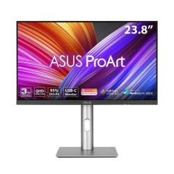 Monitor Asus Proart Pa24acrv 23.8″ips Qhd(2560×1440)75hz Usb-c/hdmi/dp