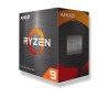 Cpu Amd Ryzen 9 5900xt Am4 3.3ghz (100-100001581wof)