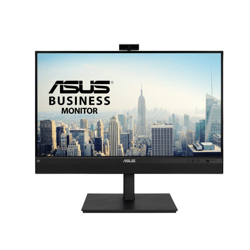 (ed) Monitor Asus Be27acsbk 27″ (2560×1440) Wqhd/ips/usb-c