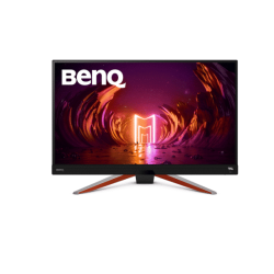 Monitor Benq Ex2710q Mobiuz 27″ 2560×1440 Ips 165hz 2ms Hdr Hdmi Dp Ve