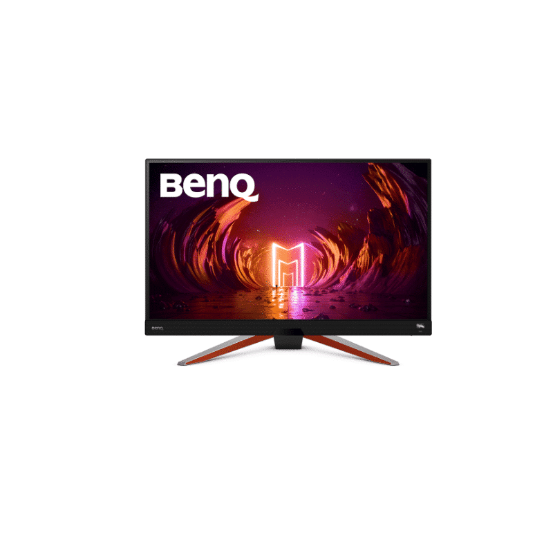Monitor Benq Ex2710q Mobiuz 27″ 2560×1440 Ips 165hz 2ms Hdr Hdmi Dp Ve