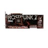 Tarjeta De Video Sapphire Purerx7700xt Frostpunk2 Edition(11335-08-50)