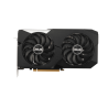 Tarjeta De Video Asus Dual-rx6650xt-o8g 8gb/hdmi/dp