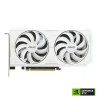 Tarjeta De Video Asus Dual-rtx3060ti-o8gd6x-white Oc 8gb Gddr6x Hdmi