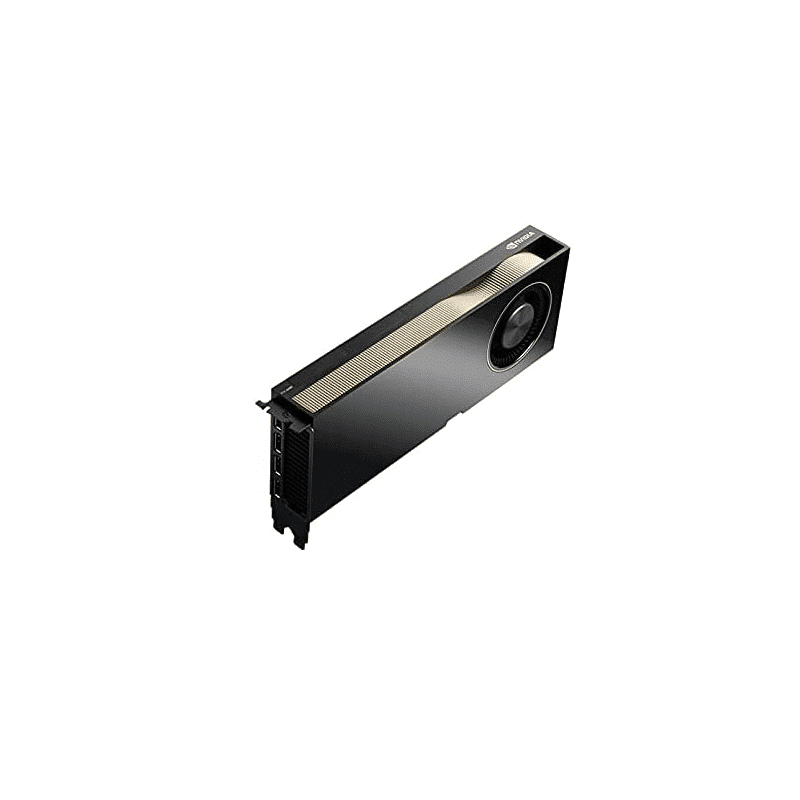 Tarjeta De Video Quadro Pny Nvidia Vcnrtxa6000-pb 48gb Gddr6 Ecc Dp